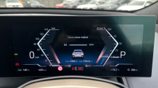 BMW iX 385kW xDrive50 M Sport 111.5kWh 5dr Auto Electric Estate